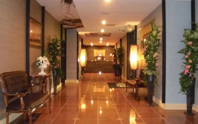 Hotel D.D Kashiba