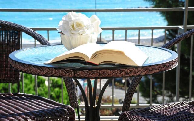 Hotel Sole Mare