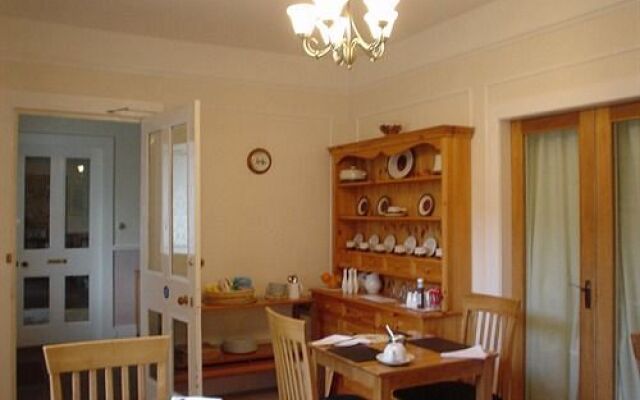 Allt Gynack Guest House