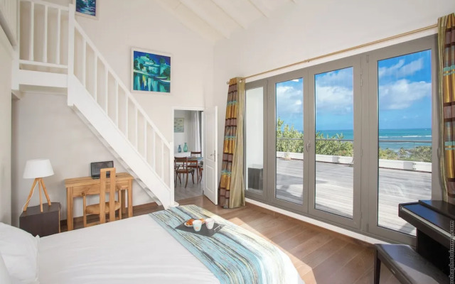 Villa Sea View