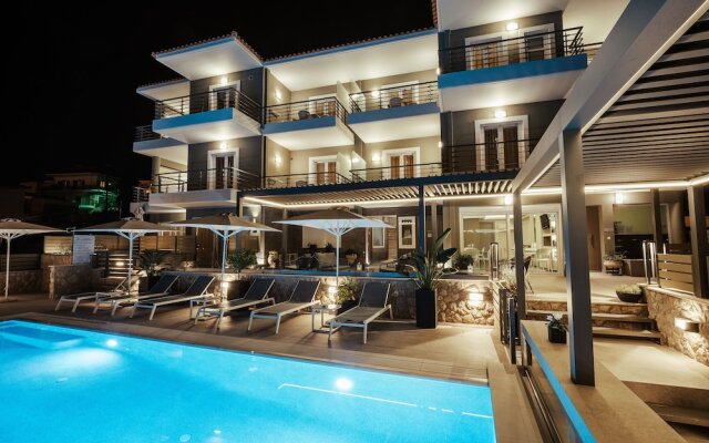 Andrews Luxury Residence