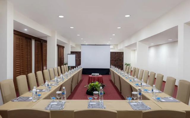 Banyu Biru Villa