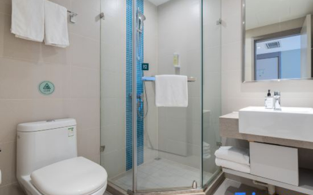 Home Inn Style Beijing Jiaotong University Beijing North Station