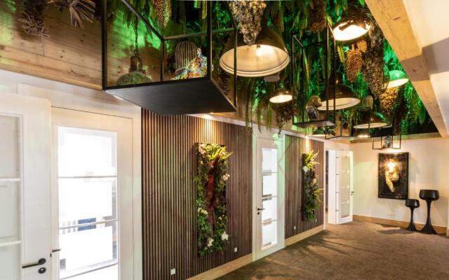 Parkhotel Luise
