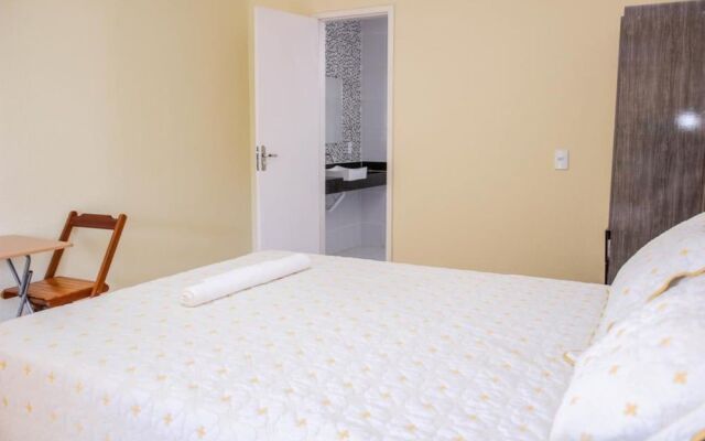 Pousada Itarema Residence