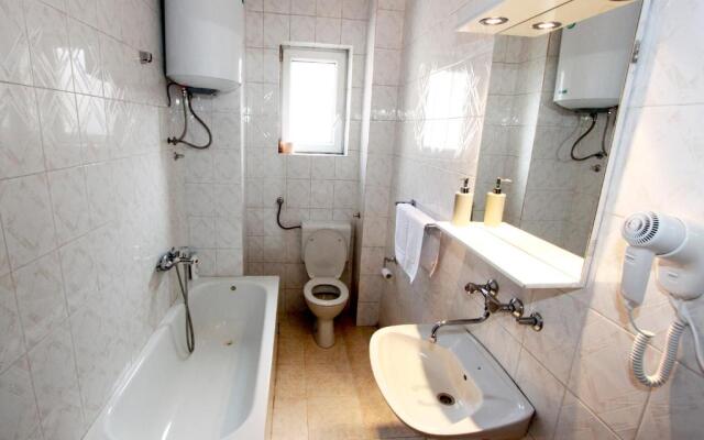 Villa K Apartments