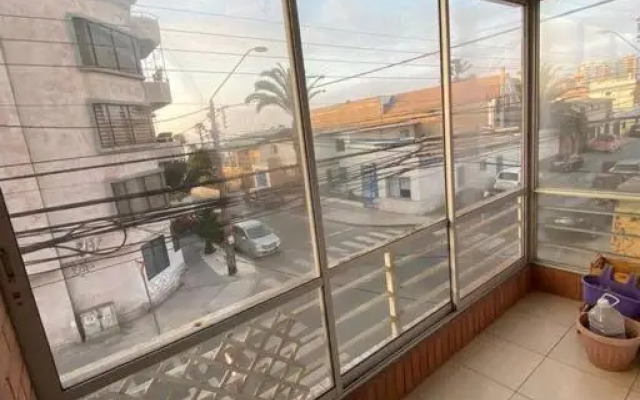 Rebeca Matte 650 a pasos del Principal Balneario