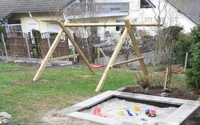 Comfortable Holiday Home Near Vineyards in Bremm