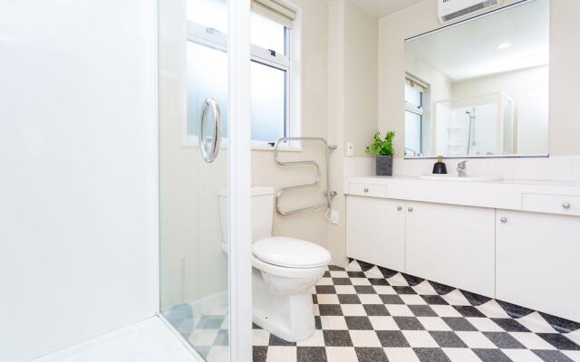 Mansfield Villa - 2 bed villa