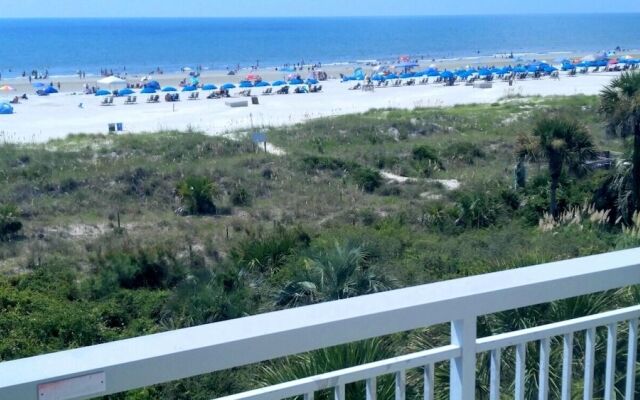 Hilton Head Ocean - 1, 2 & 3 Bedroom Villas