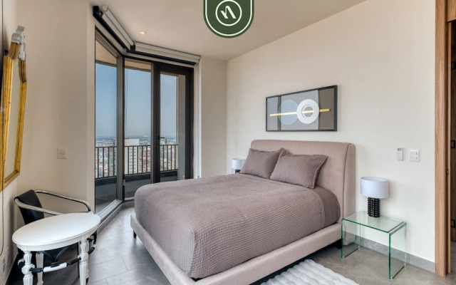 Be Grand Reforma 3119