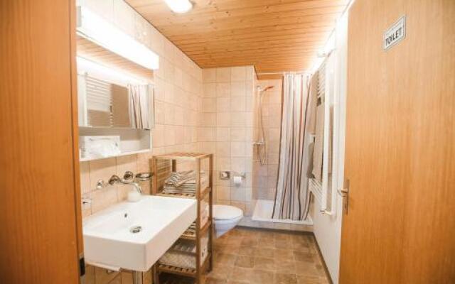 apartment Monte Castello