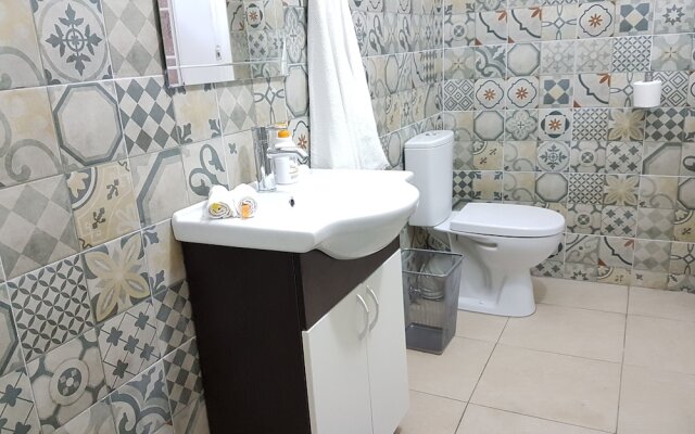 Aparthotel Deputatsky