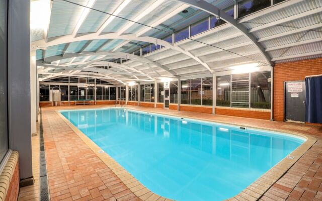 Discovery Parks - Busselton