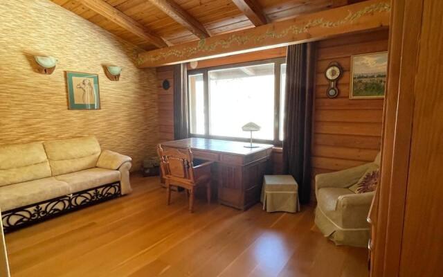 Mountain Villa