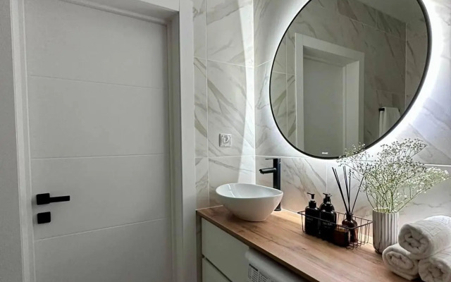 Апартаменты Йорт на улице Аделя Кутуя 110