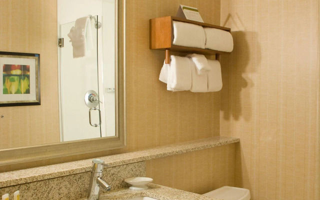 Residence Inn Fairfax City