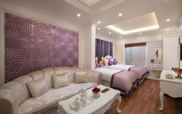 Viola Royal Hotel & Spa