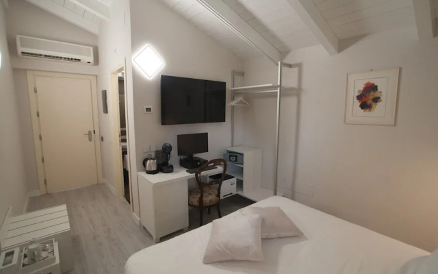 Hotel Ristorante Ca' di Gali