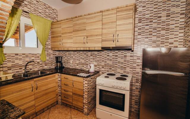 Fiore Levante Villas