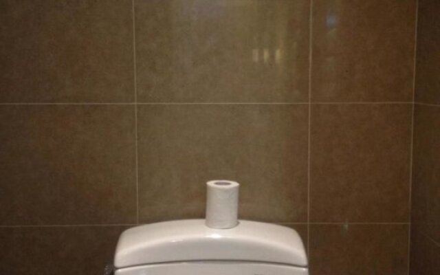 Lidu Business Hotel