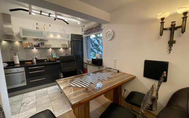 Apartment am Roten Tor