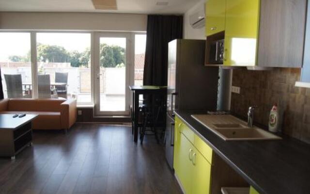 apartman Panorama
