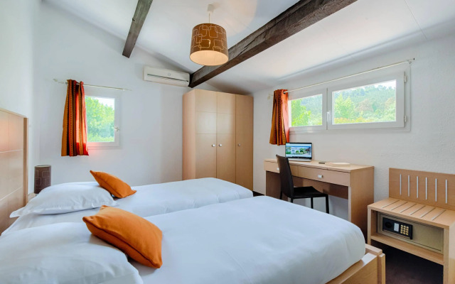 Comfort Aparthotel Mandelieu la Napoule Village