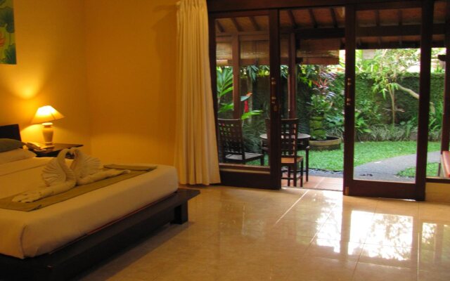 Tunjung Mas Bungalows