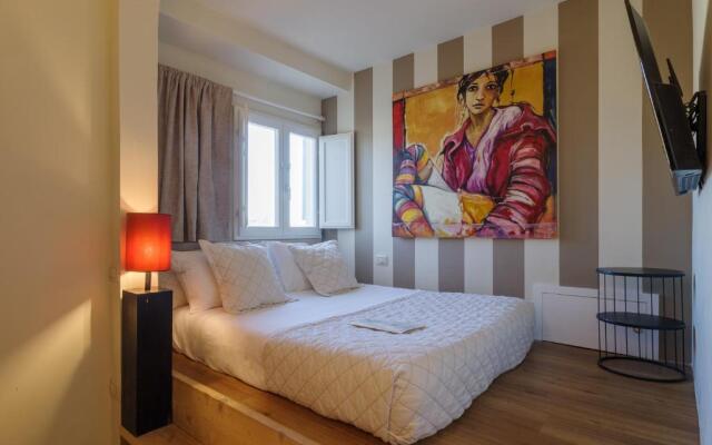 Boutique Hotel Aurora