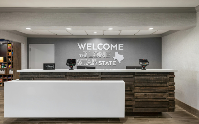 Hampton Inn & Suites Galveston