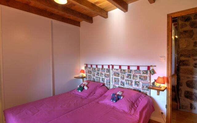 Gîte Burdignes, 4 Pièces, 6 Personnes - Fr-1-496-96