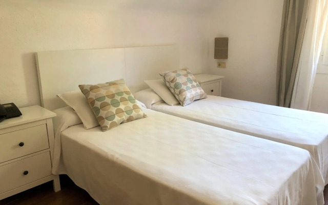 Hotel Capri Sitges