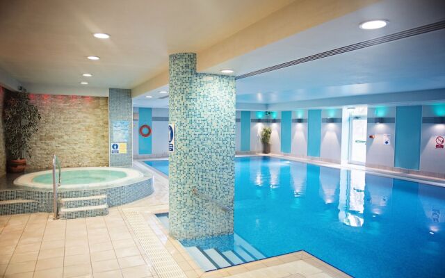 The Cheltenham Chase Hotel - Qhotels
