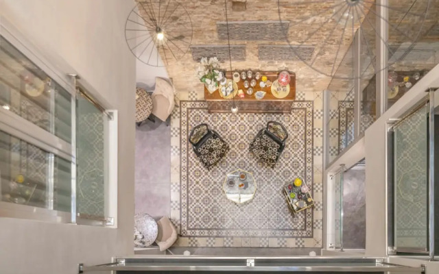 Palacete de Álamos Apartamentos