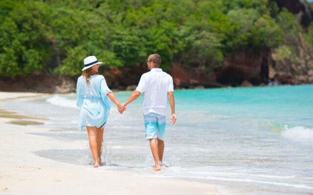 Mount Cinnamon Grenada