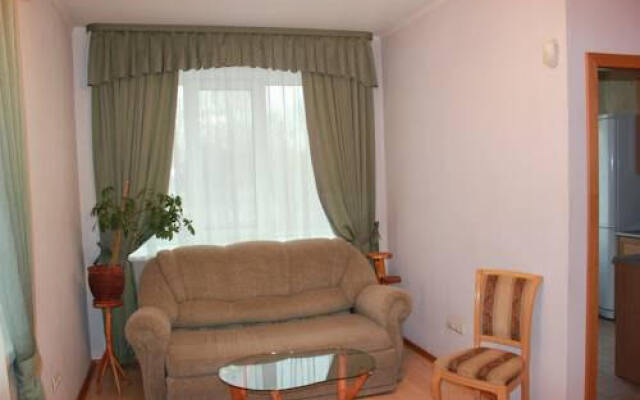 Askora Apartments Zheleznodorozhny