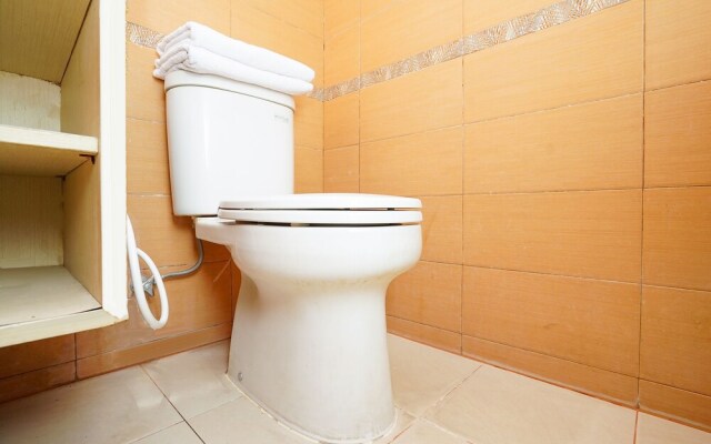 Elinoki Guest House by Oyo Rooms