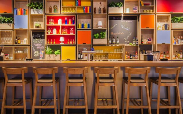 IntercityHotel Graz