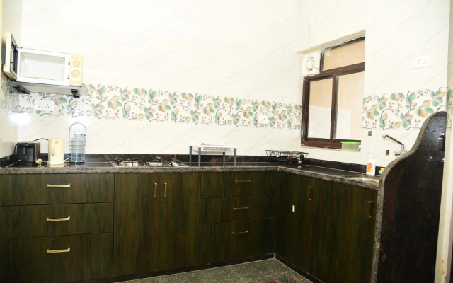 Casa deep Holiday Apartment