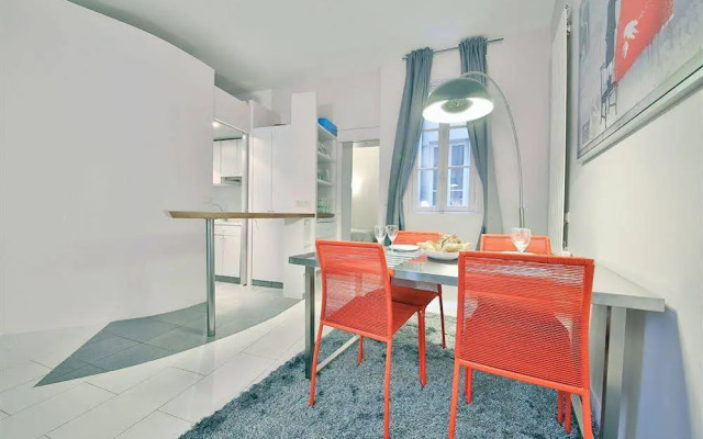 Saint Germain Apartment