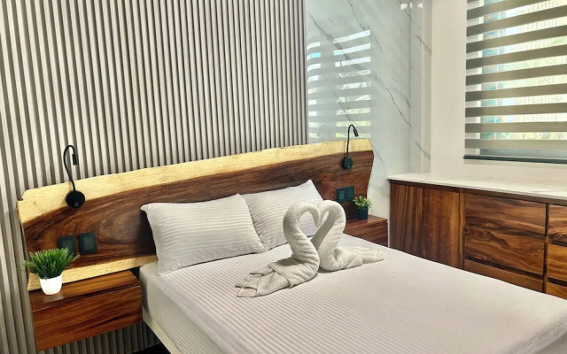 El Mejor Hotel en Melaque