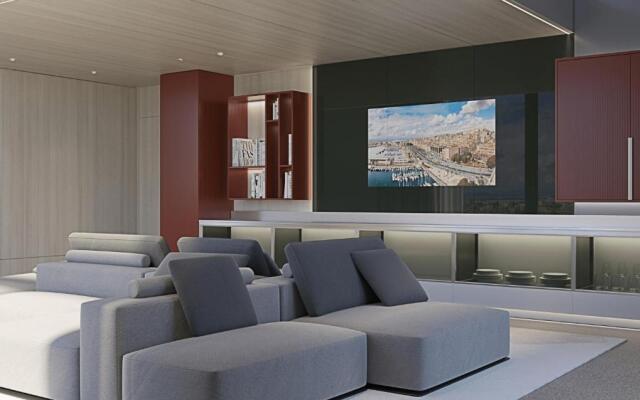 Palazzo Tirso Cagliari Mgallery