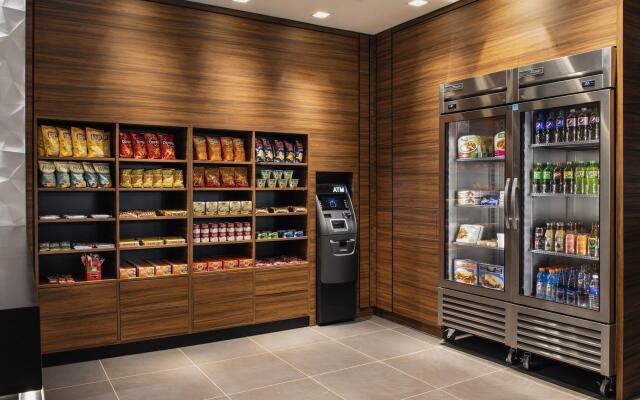 Residence Inn by Marriott Calgary Downtown/Beltline District