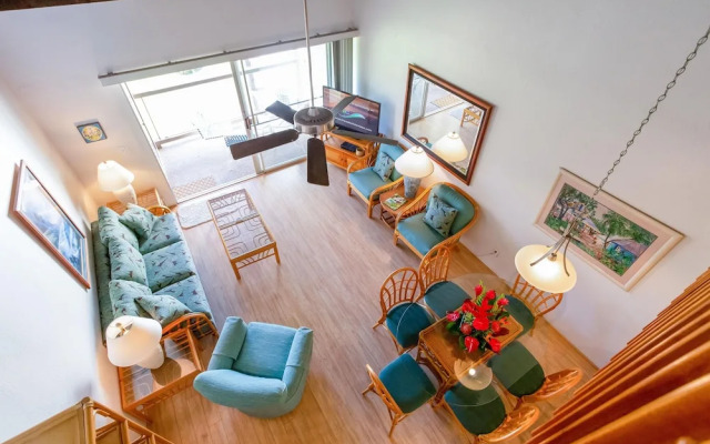 Hale Kamaole #203 - 2 Br Condo