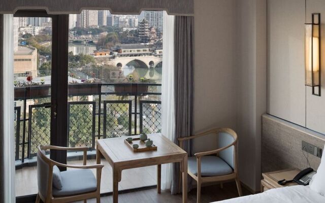 The Hidden house (Chengdu Taikoo Li)