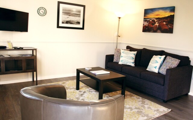 The Netarts Surf Inn