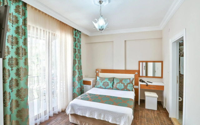 Hotel Kayahan