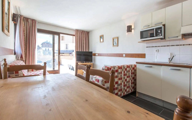 Résidence Les Aiguilles de Warens