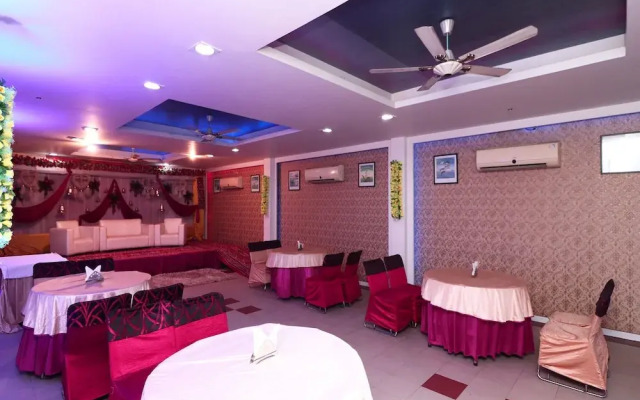 OYO 5189 Hotel East Lite